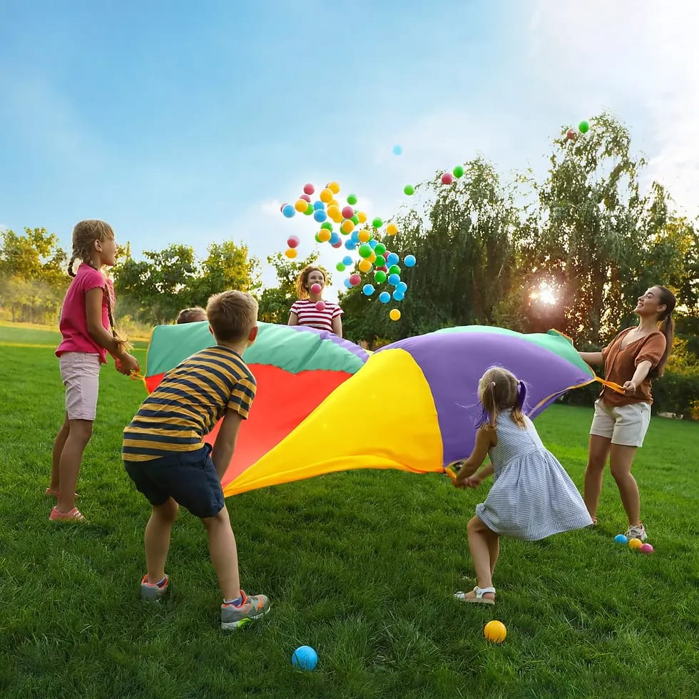 Outdoor Sports